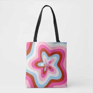 Gelato Swirl Sternexplosion Tasche