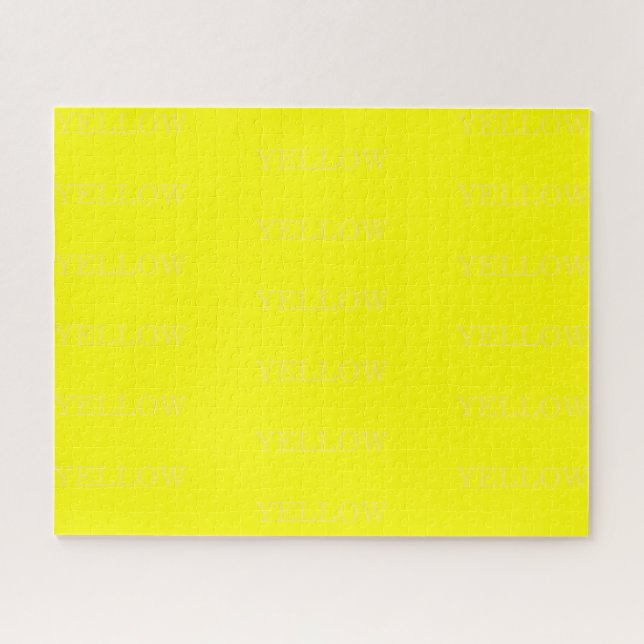Gelb (Horizontal)