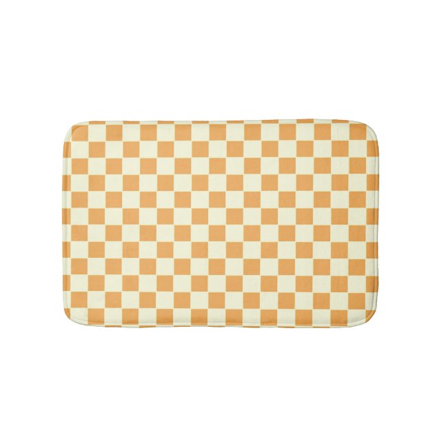 gelb badematte (Vorderseite)