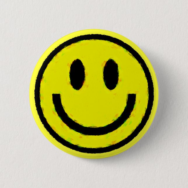 GELB BUTTON (Vorderseite)