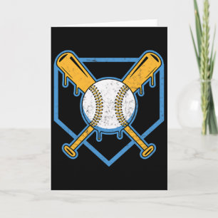Gelb Bysebyll Home Plate Jungen Bysebyll Byt Byseb Karte