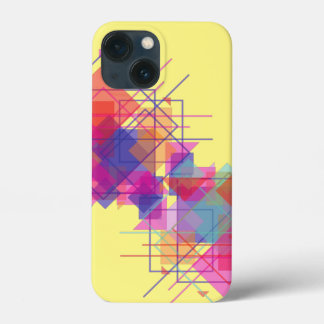 gelb Case-Mate iPhone hülle