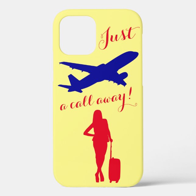 gelb Case-Mate iPhone hülle (Rückseite)