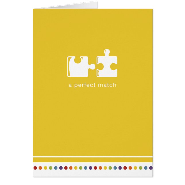 Gelb | eine perfekte Ergänzung (Vorne)