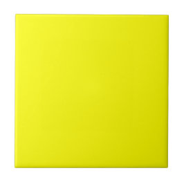 gelb fliese