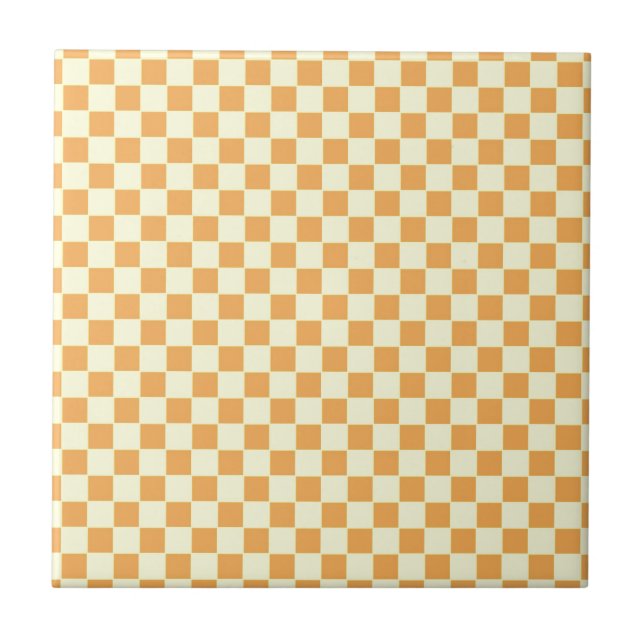 gelb fliese (Vorderseite)