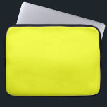 gelb laptopschutzhülle<br><div class="desc">Gelbe Notebookhülle</div>