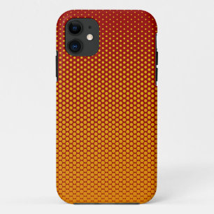 Gelb-orangee Punkte auf IRGENDEINEM Case-Mate iPhone Hülle