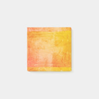 Gelb-orangeer