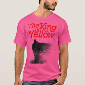 Gelb T-Shirt