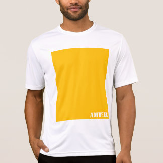 gelb T-Shirt