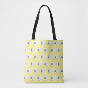 Gelb Tasche