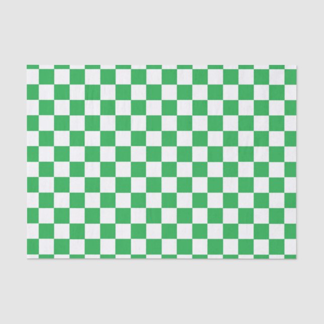 Gelb und weiß seidenpapier (Vorderseite)