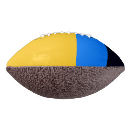Gelbblau Football