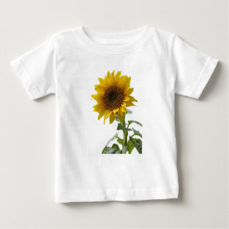 Gelbblume Baby T-shirt