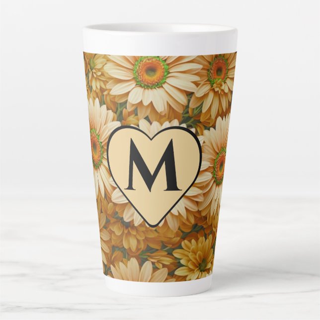 Gelbblütengelbe Gelbblütenblume Milchtasse (Vorderseite)