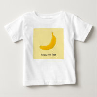 Gelbe Banane