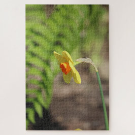 Gelbe Blume