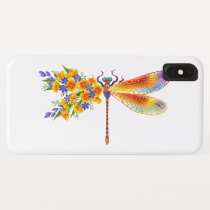 Gelbe Blume Case-Mate iPhone Hülle