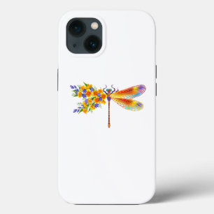 Gelbe Blume Case-Mate iPhone Hülle