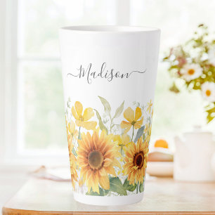 Gelbe Blume Gelbblüte Botanisch Milchtasse