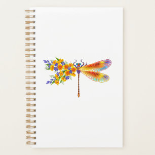 Gelbe Blume Planer