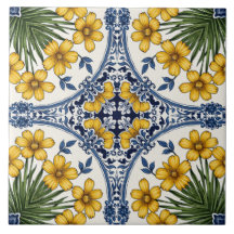 Gelbe Blumen 3