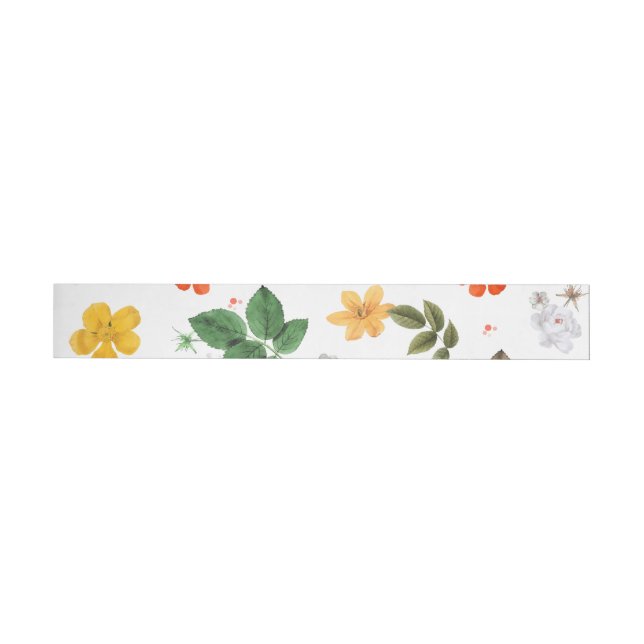 Gelbe Blumen und Weiße Rosen 7 (Person)