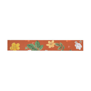 Gelbe Blumen und Weiße Rosen 9