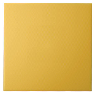 Gelbe Diamant-Keramik Fliese