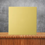 Gelbe Farbe Fliese<br><div class="desc">Gelbe Keramik-Fliesen</div>