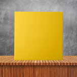 Gelbe Farbe Fliese<br><div class="desc">Gelbe Keramik-Fliesen</div>