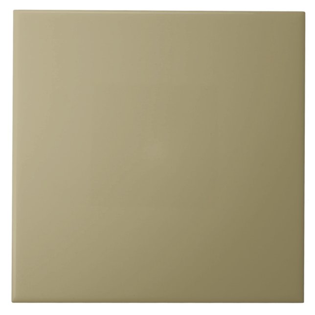 Gelbe Farbe Fliese (Vorderseite)