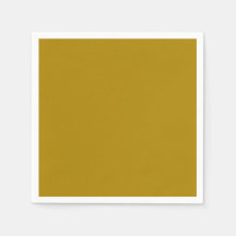 Gelbe Farbe von MassivSenf | Hex# AC8400