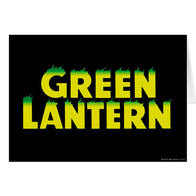 Gelbe Logo-Flammen (Vorderseite (Horizontal))