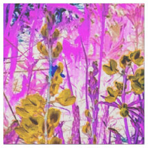 Gelbe Lupine