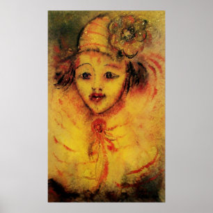 GELBE POSTER