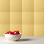 Gelbe Prärie Fliese<br><div class="desc">Gelbes Design mit fester Prärie.</div>
