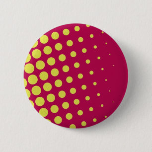 Gelbe Punkte rückwärts Button
