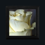Gelbe Rose-Geschenkboxen Erinnerungskiste<br><div class="desc">Sehr nettes Geschenk für jeden Anlaß</div>