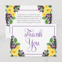 Gelbe Rosen | Violets Boho Floral Wedding