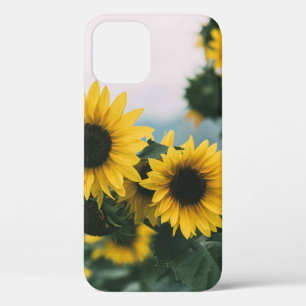 GELBE SONNENBLÄTER Case-Mate iPhone HÜLLE