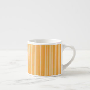 Gelbe Süßigkeiten Espressotasse