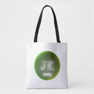 Gelbe Tasche