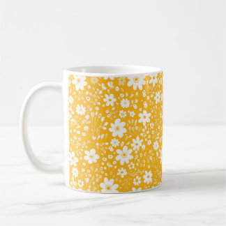 Gelbe Tasse