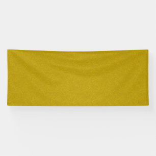 Gelbe texturierte Oberfläche mit wirbelndem Muster Banner