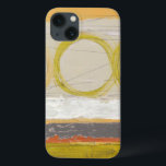 Gelbe u. orange Kreise auf mehrfarbigem Case-Mate iPhone Hülle<br><div class="desc">Juni Heidekraut Vess ist der Künstler hinter diesem fantastischen Stück Art. gelb und Orangenkreis-Erholung auf einem mehrfarbigen Hintergrund. Eine einzigartige Arbeit,  diese würde ein großes machen,  für viele Zazzle Produkte kundenspezifisch anzufertigen. Auftrag Ihr jetzt!</div>