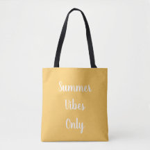 Gelbe und weiße Sommerbeulen nur Typografie