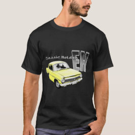 Gelber Australier EH Holden, 1963, 1964,1965 T-Shirt