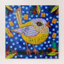 Gelber Bird